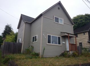900 23rd Ave S, Seattle, WA 98144