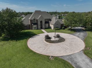 449 N Gregg Rd, Crane, MO 65714