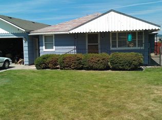 7205 E 2nd Ave, Spokane, WA 99212