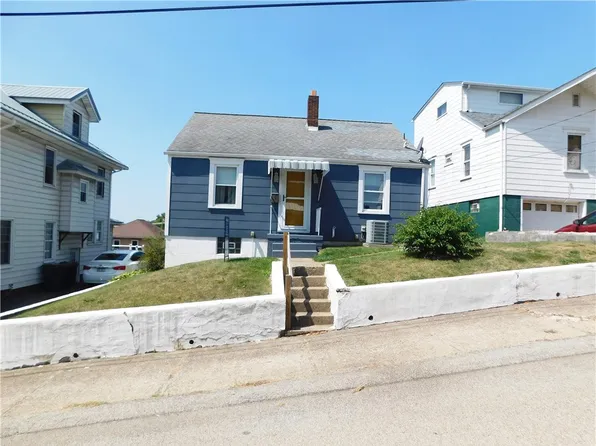 5 Jacob St, Uniontown, PA 15401