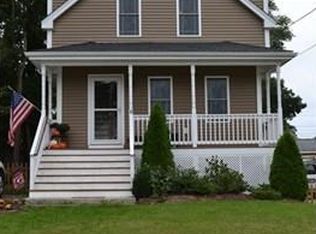 42 Shore Rd, North Attleboro, MA 02760