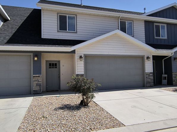 1595 S Topaz Dr Unit D