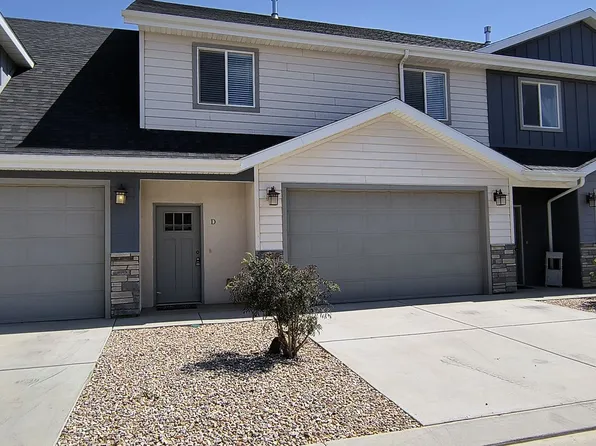 1595 S Topaz Dr, Cedar City, UT