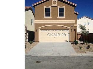 5748 Port Douglas Ct LOT 6, Las Vegas, NV 89113