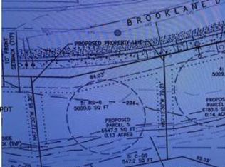 SW Brooklane Dr LOT 5, Corvallis, OR 97333