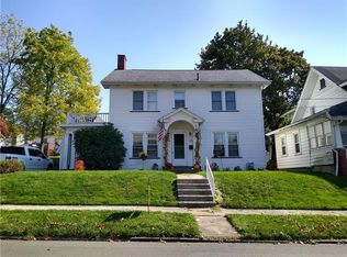 530 Stewart Ave, Grove City, PA