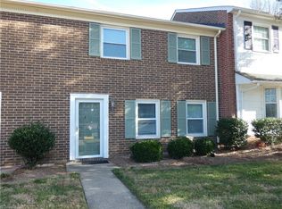 1829 Johnson St #E, High Pt, NC 27262