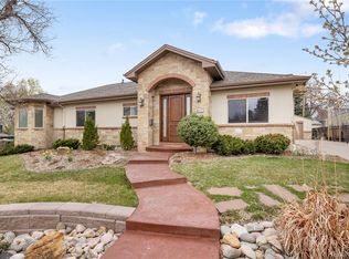 6071 S Detroit Street, Centennial, CO 80121