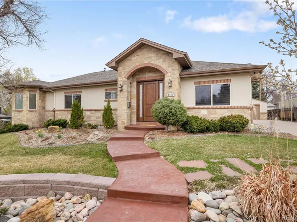 6071 S Detroit Street, Centennial, CO 80121