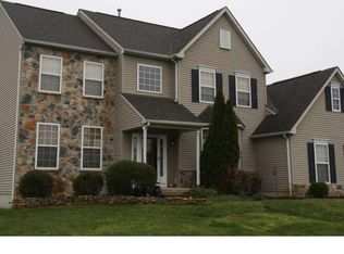 540 Leone Rd, Woolwich Township, NJ 08085