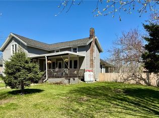 112 Mechanic St, Antwerp, NY 13608