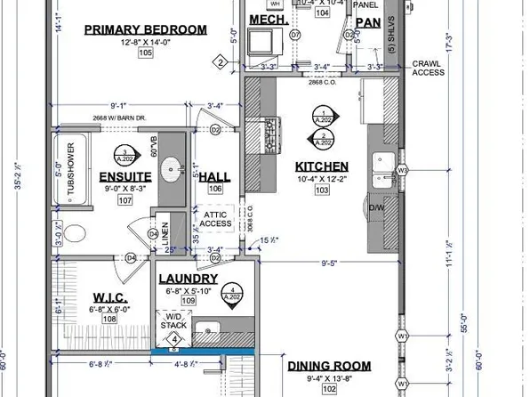 1217 N 10th St, Elwood, IN 46036