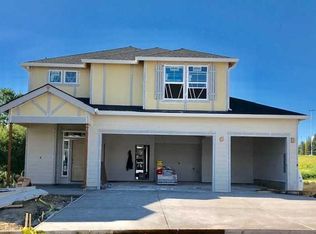 3708 S Kennedy Dr, Ridgefield, WA 98642