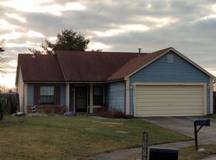 3077 Falcon Bridge Dr, Columbus, OH