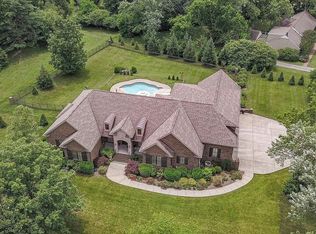1939 Old Hickory Blvd, Brentwood, TN 37027
