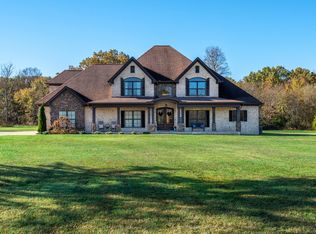 1591 N Lovvorn Rd, Christiana, TN 37037