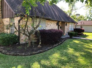 4301 McKinley Ave, Groves, TX 77619