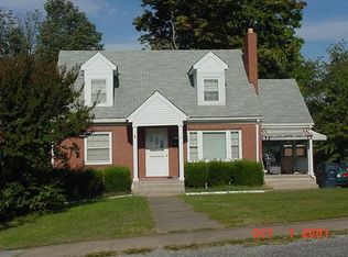 180 Huntington Blvd NE, Roanoke, VA 24012