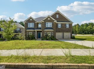 2001 Broadmoor Way, Fairburn, GA 30213