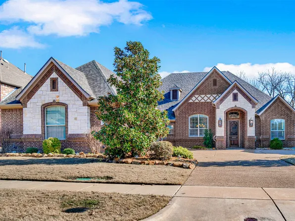1002 Means Farm Rd, Garland, TX 75044