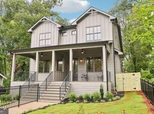 112 1st Ave #B, Decatur, GA 30030
