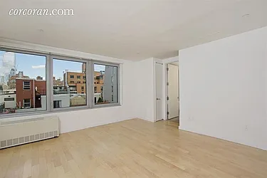 Rented by Corcoran