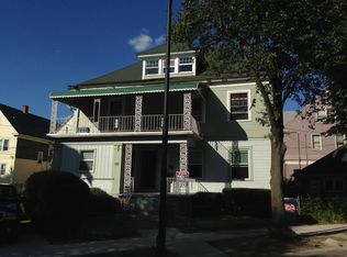 202 Hughes Ave, Buffalo, NY