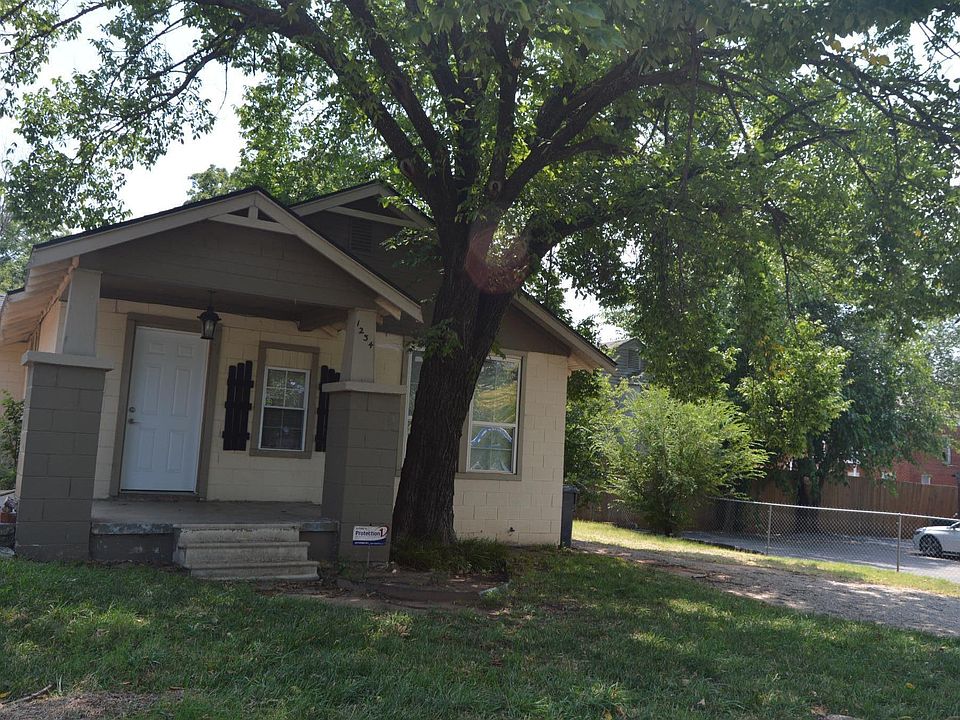 View from the Street