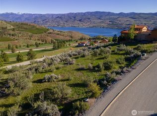Bear Mt Ranch, Chelan, WA 98816