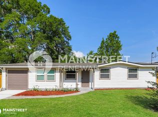 9724 Priory Ave, Jacksonville, FL 32208