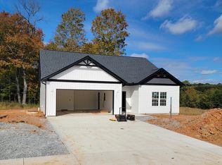 1369 Isaiah Dr LOT 151, Clarksville, TN 37042