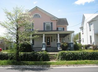 433 Washington St, Plymouth, NC 27962