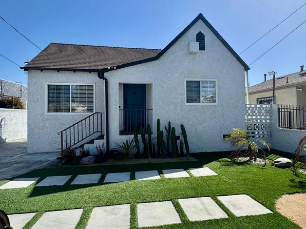 3460 W 71st St, Los Angeles, CA 90043