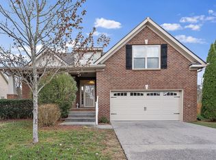 5010 Dubose Ct, Spring Hill, TN 37174