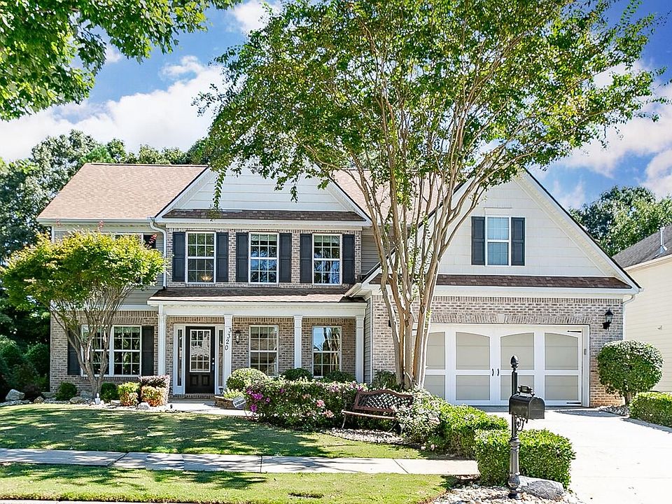 3320 Gardenside Dr, Loganville, GA 30052 Zillow