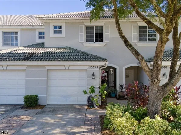 10095 Pacific Pines Ave, Fort Myers, FL 33912