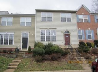 7752 Havenbrook Way, Springfield, VA 22153