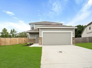 601 Kulpa Cross, Seguin, TX 78155