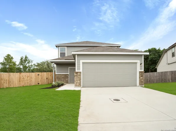601 Kulpa Cross, Seguin, TX 78155