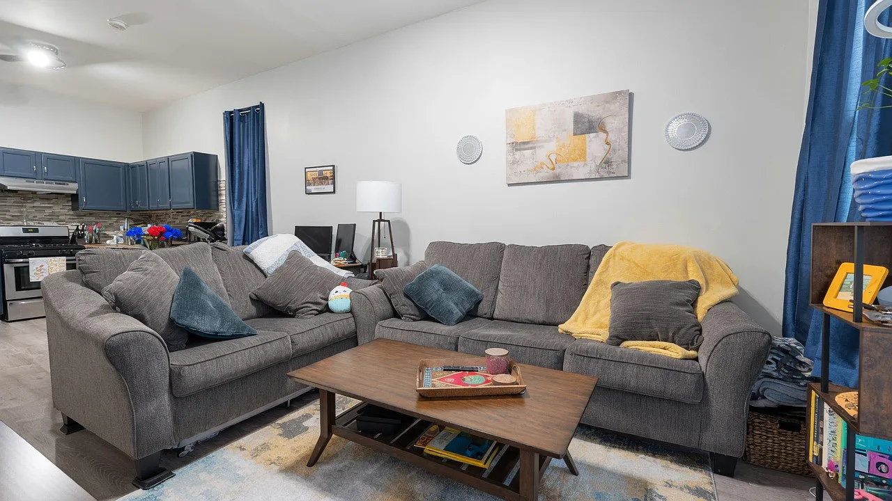 1 bed, 1.0 bath, $2,250 — Photo 1