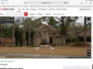 30230 D'olive Rdg, Daphne, AL 36527