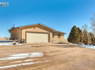 11725 Peaceful Valley Rd, Colorado Springs, CO 80925