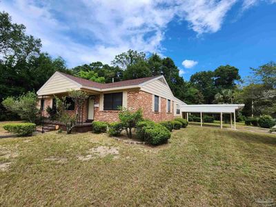 867 Berkley Dr, Pensacola, FL, 32503