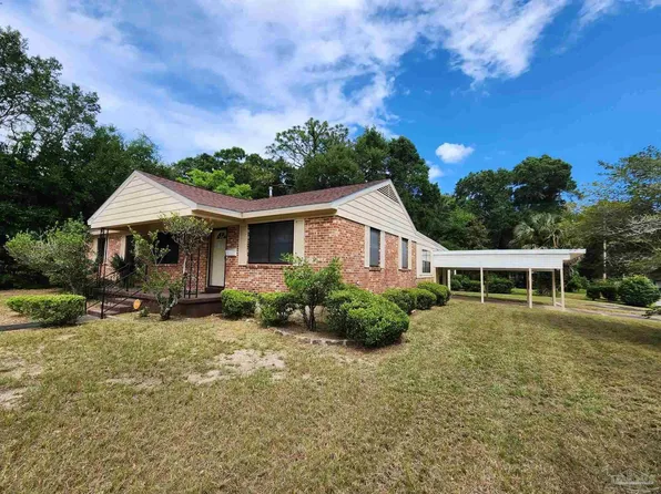 867 Berkley Dr, Pensacola, FL 32503