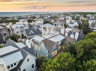 27 Compass Rose Way, Inlet Beach, FL 32461