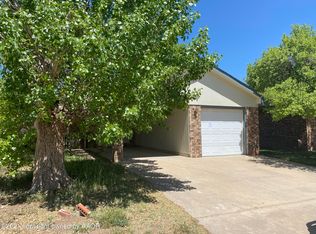 3110 Surf Dr, Amarillo, TX 79110