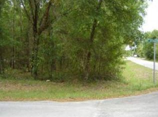 3564 E Johnson Pl, Inverness, FL 34453