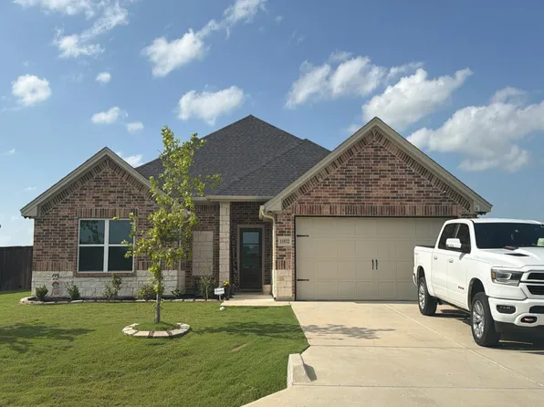 11832 Serval St, Godley, TX 76044