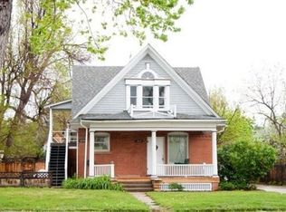 1819 Spruce St, Boulder, CO 80302