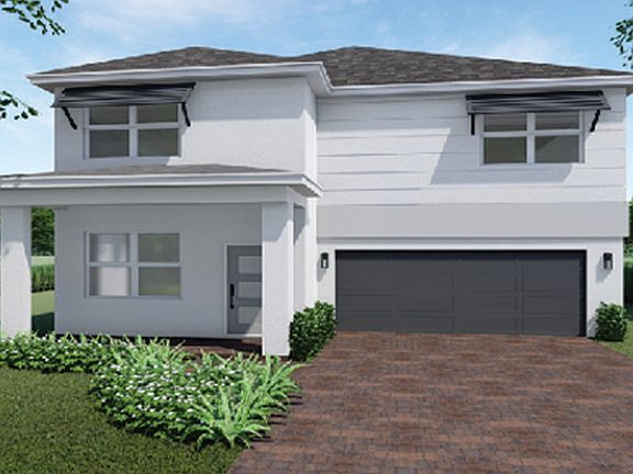 Plan Elevation.